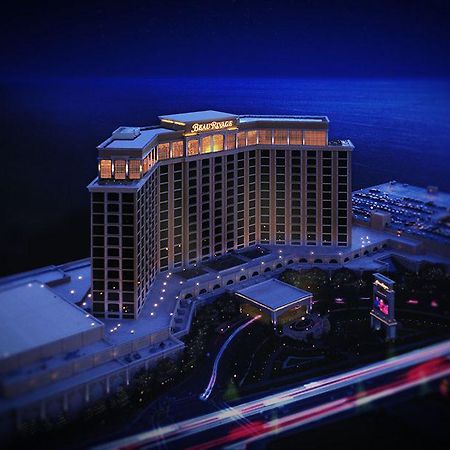 โบ ริวาจ รีสอร์ต แอนด์ กาสิโน Hotel บิล็อกซี ภายนอก รูปภาพ