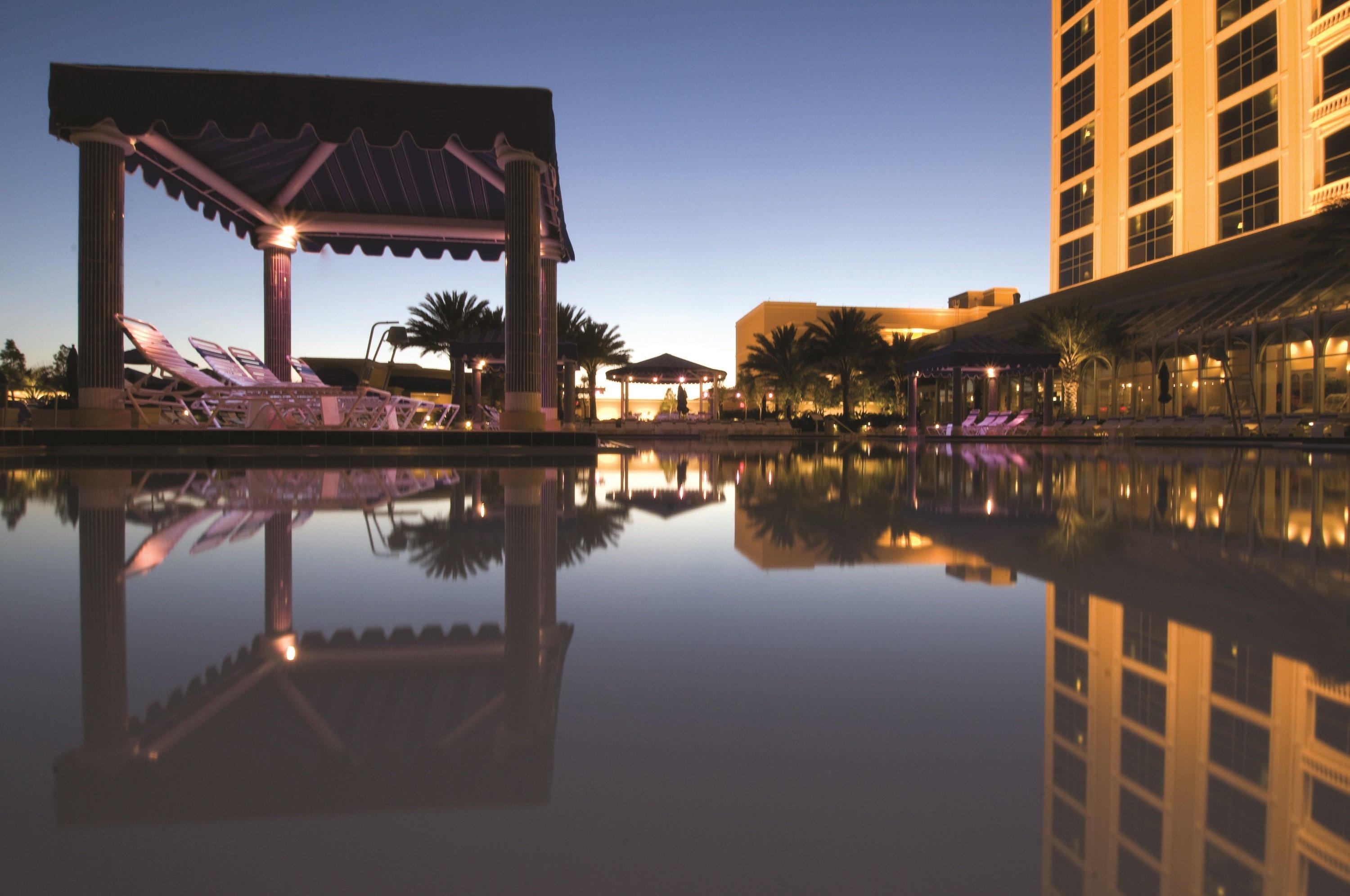 โบ ริวาจ รีสอร์ต แอนด์ กาสิโน Hotel บิล็อกซี ภายนอก รูปภาพ