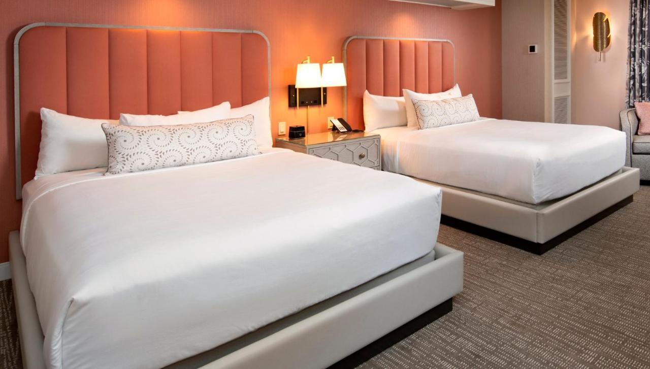 โบ ริวาจ รีสอร์ต แอนด์ กาสิโน Hotel บิล็อกซี ภายนอก รูปภาพ