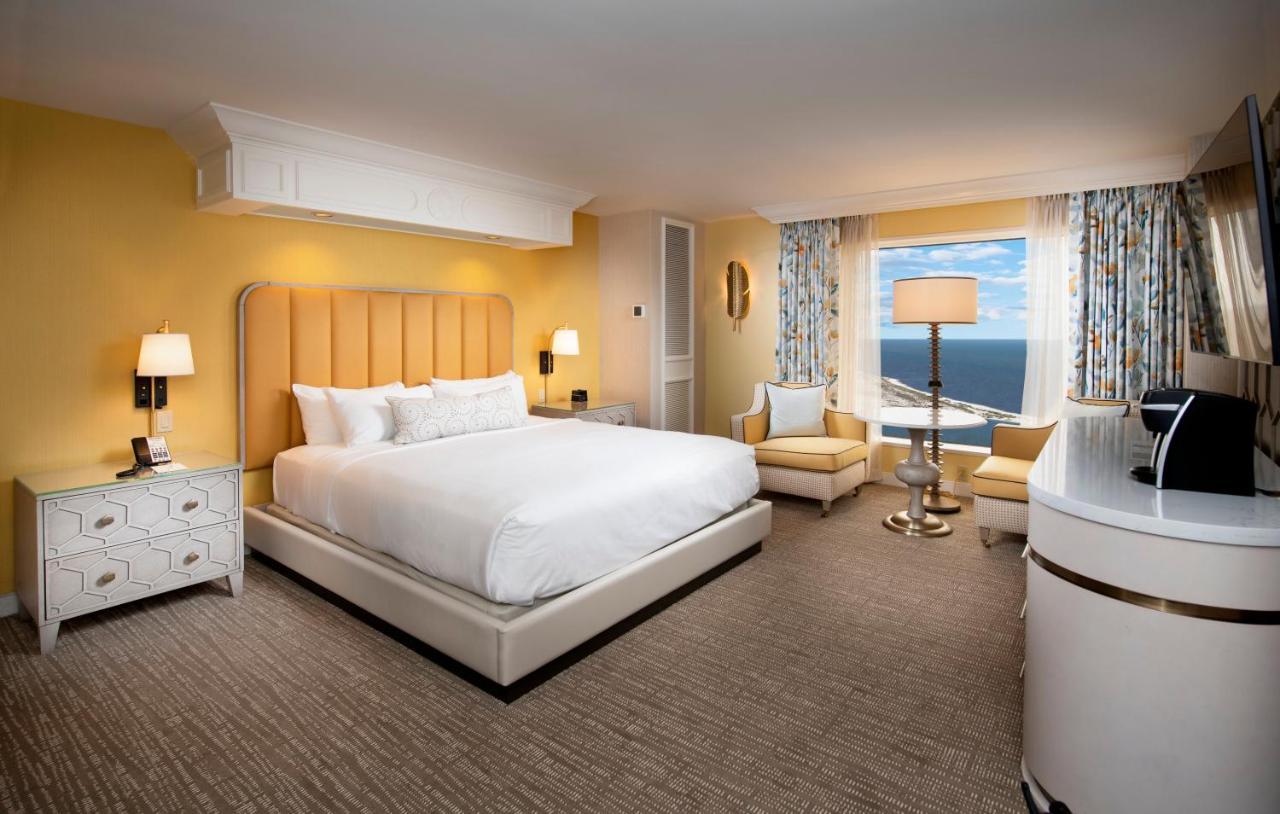 โบ ริวาจ รีสอร์ต แอนด์ กาสิโน Hotel บิล็อกซี ภายนอก รูปภาพ