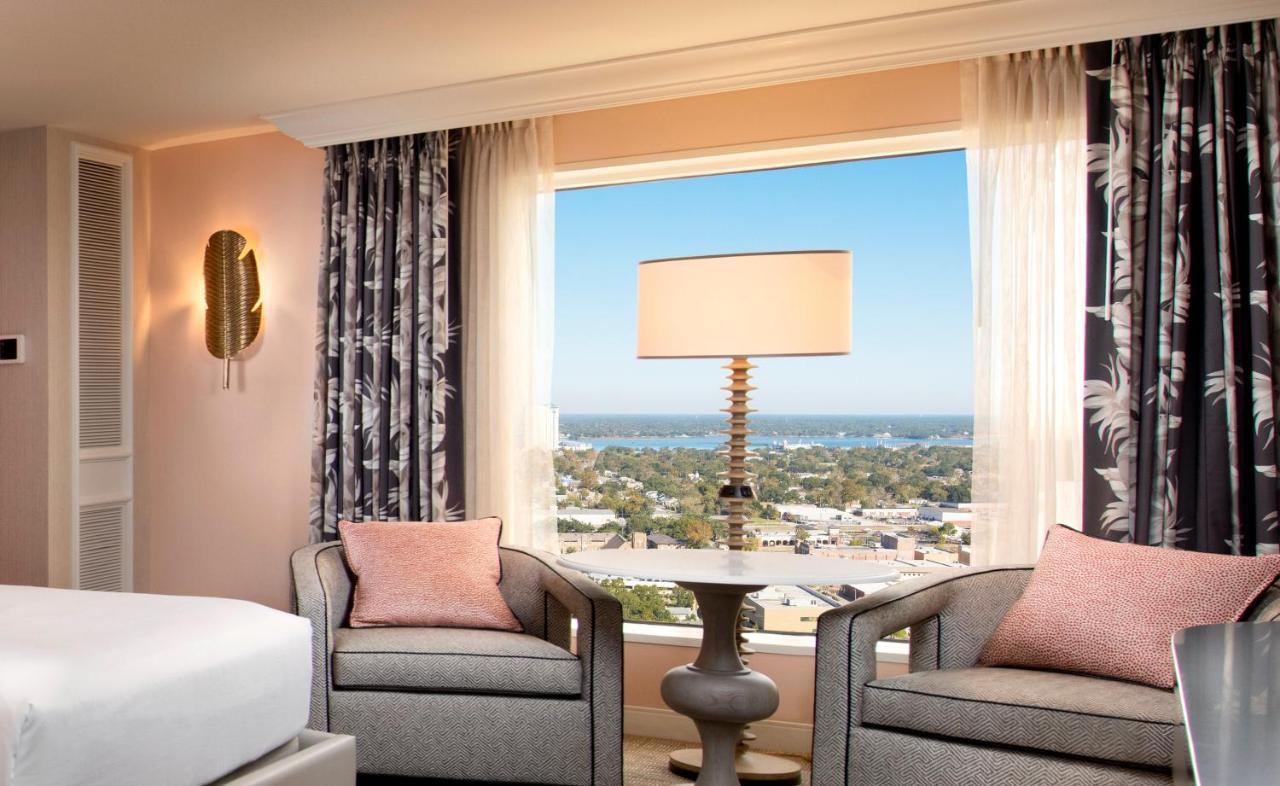 โบ ริวาจ รีสอร์ต แอนด์ กาสิโน Hotel บิล็อกซี ภายนอก รูปภาพ