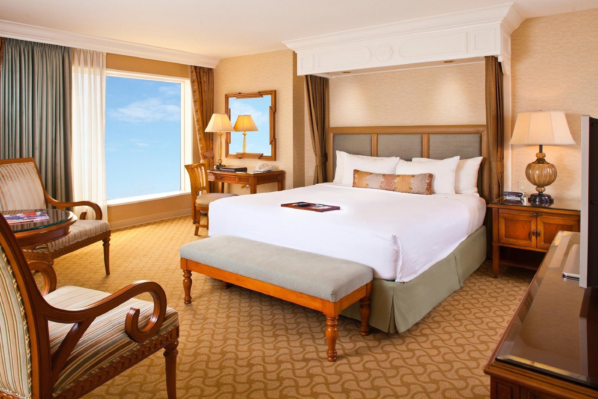 โบ ริวาจ รีสอร์ต แอนด์ กาสิโน Hotel บิล็อกซี ภายนอก รูปภาพ