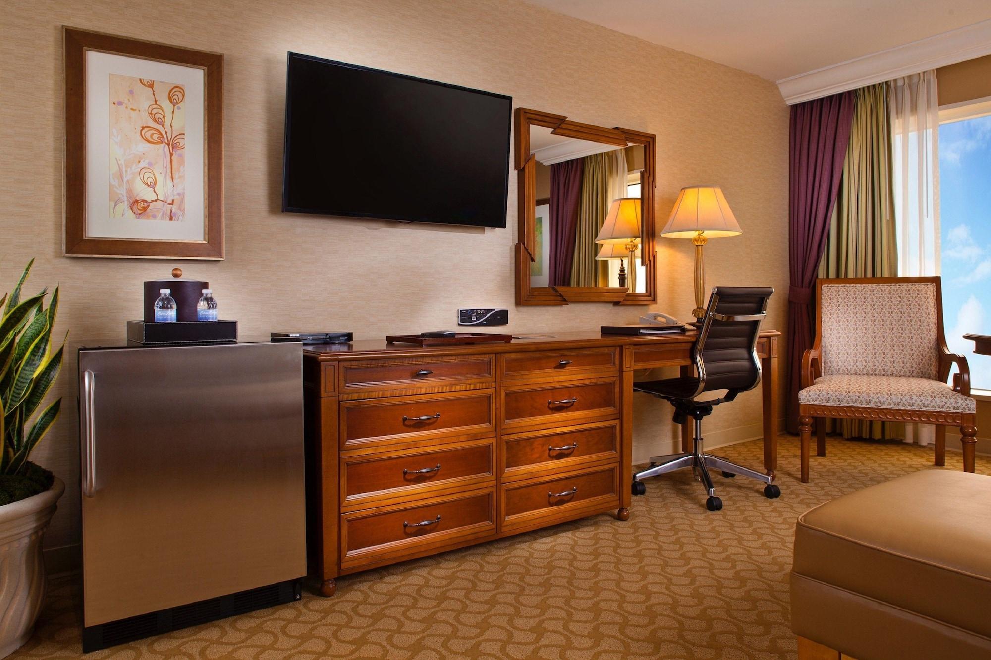 โบ ริวาจ รีสอร์ต แอนด์ กาสิโน Hotel บิล็อกซี ภายนอก รูปภาพ