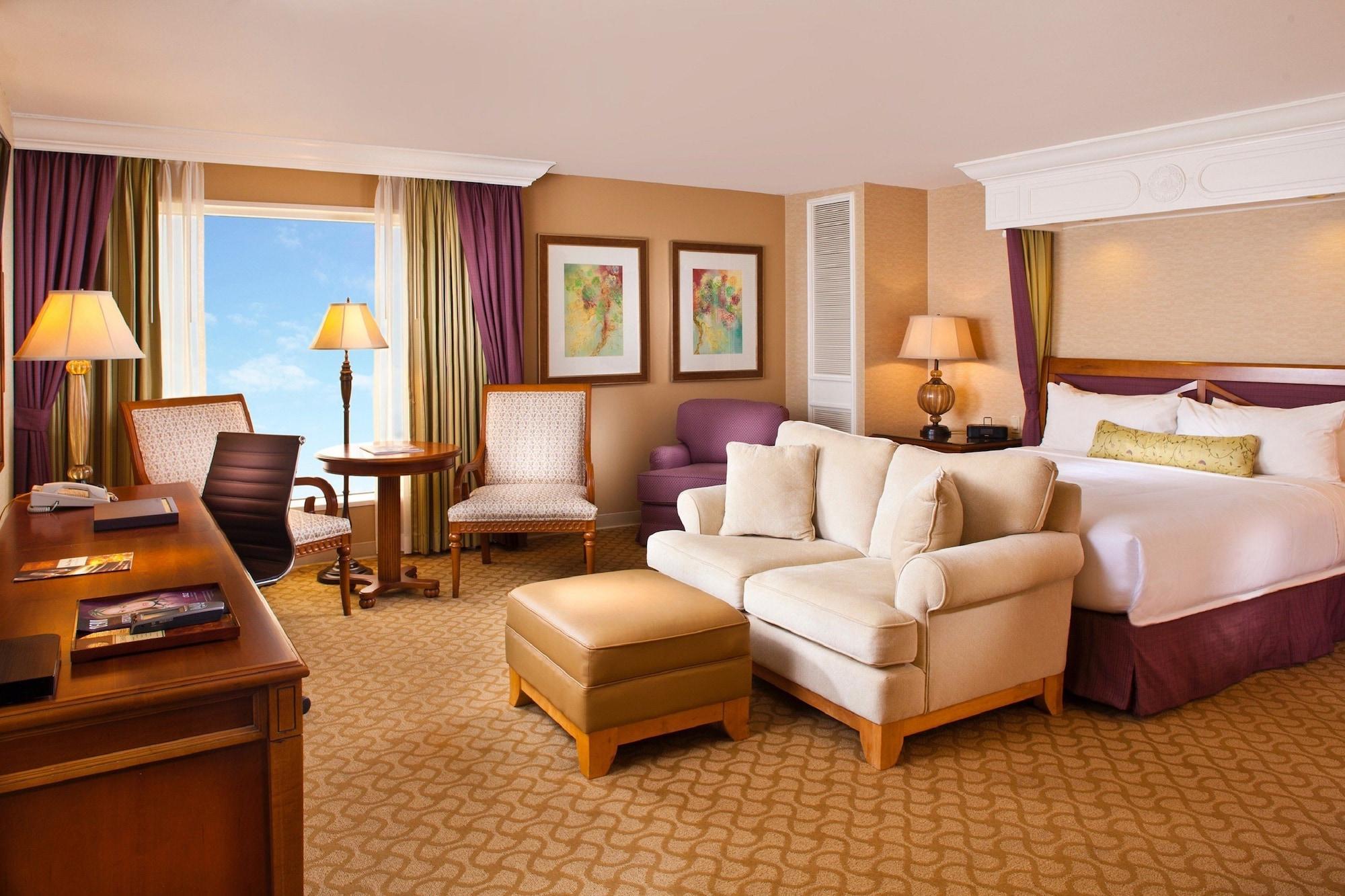 โบ ริวาจ รีสอร์ต แอนด์ กาสิโน Hotel บิล็อกซี ภายนอก รูปภาพ