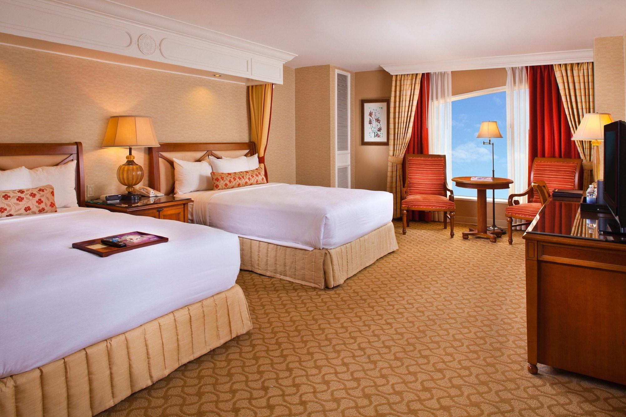 โบ ริวาจ รีสอร์ต แอนด์ กาสิโน Hotel บิล็อกซี ภายนอก รูปภาพ