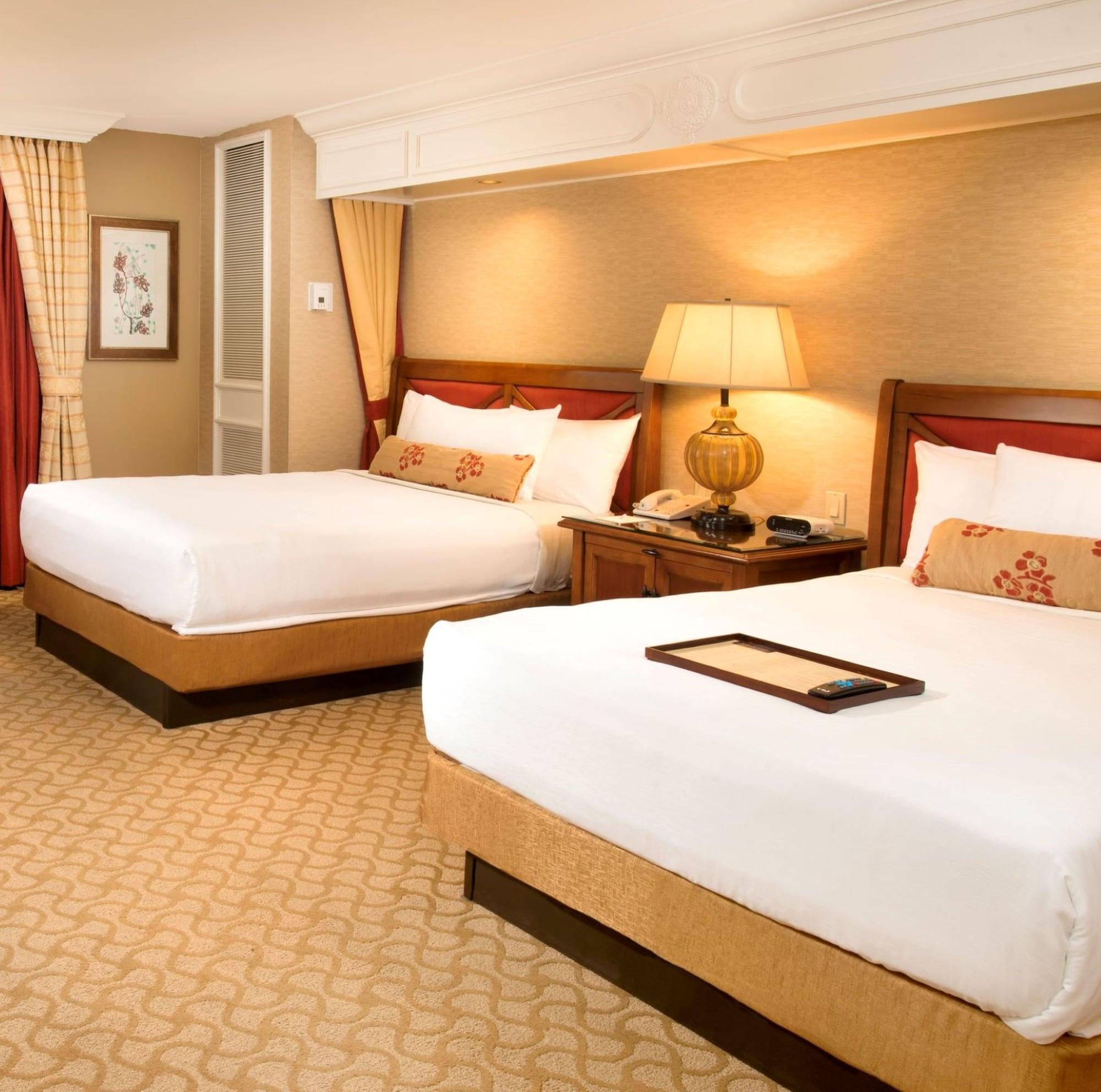 โบ ริวาจ รีสอร์ต แอนด์ กาสิโน Hotel บิล็อกซี ภายนอก รูปภาพ