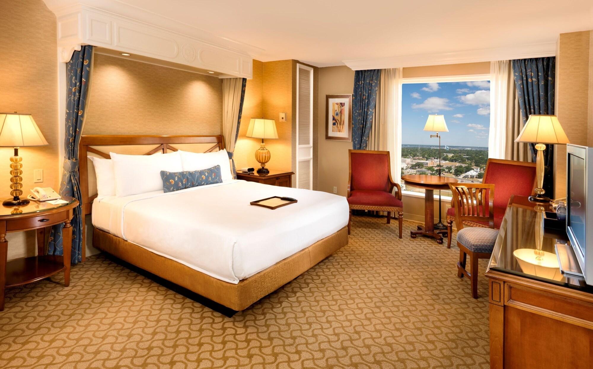 โบ ริวาจ รีสอร์ต แอนด์ กาสิโน Hotel บิล็อกซี ภายนอก รูปภาพ
