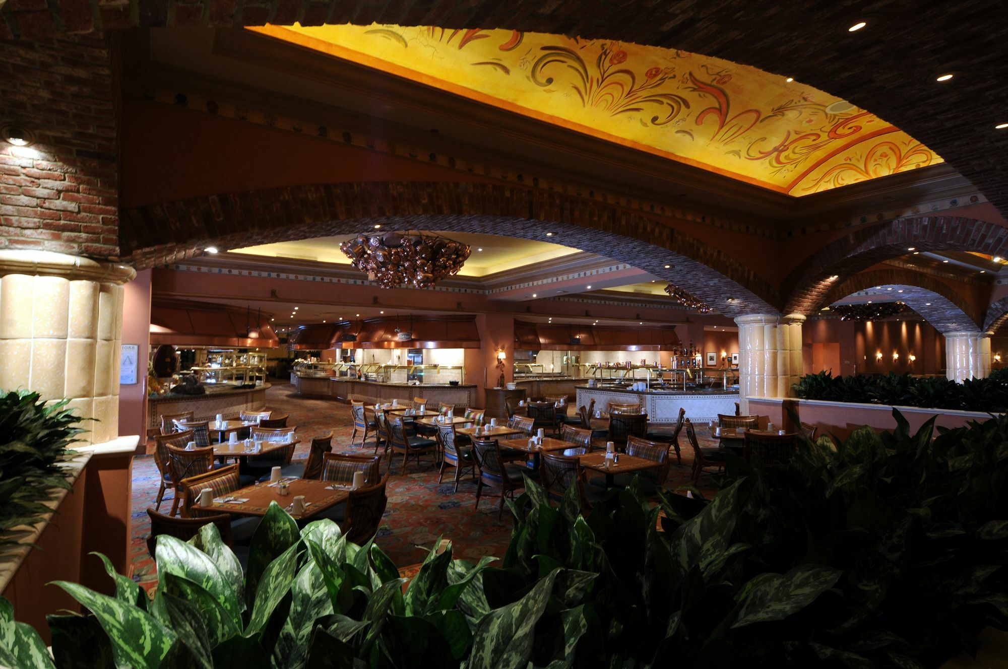 โบ ริวาจ รีสอร์ต แอนด์ กาสิโน Hotel บิล็อกซี ภายนอก รูปภาพ