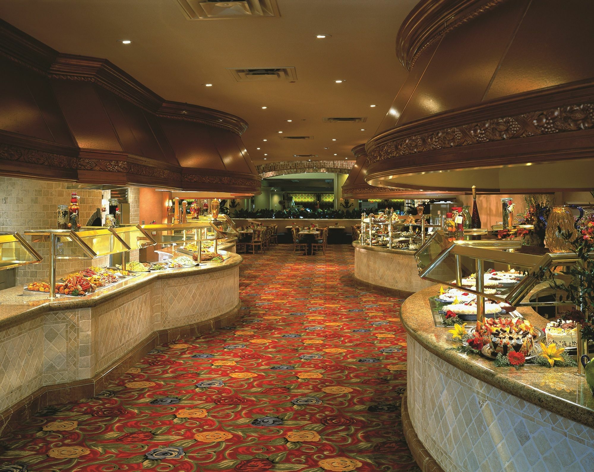 โบ ริวาจ รีสอร์ต แอนด์ กาสิโน Hotel บิล็อกซี ภายนอก รูปภาพ